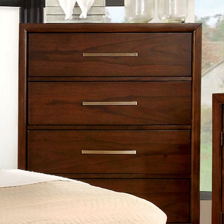 Snyder Chest - Furniture World