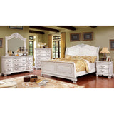 Isidora E.King Bed