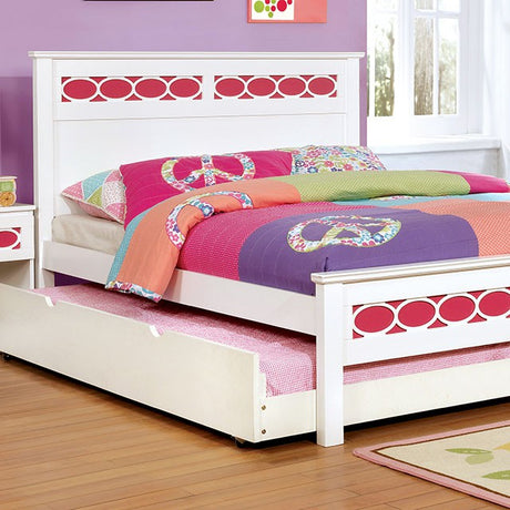 Cammi Full Bed - Furniture World