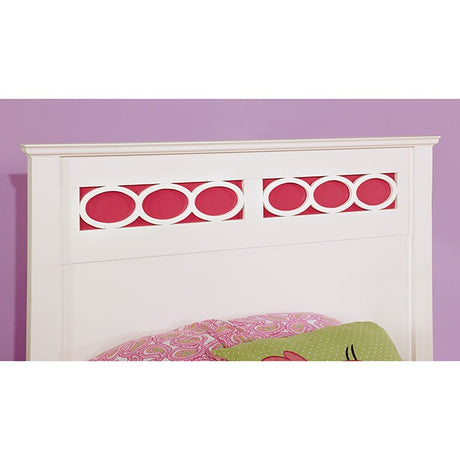 Cammi Full Bed - Furniture World