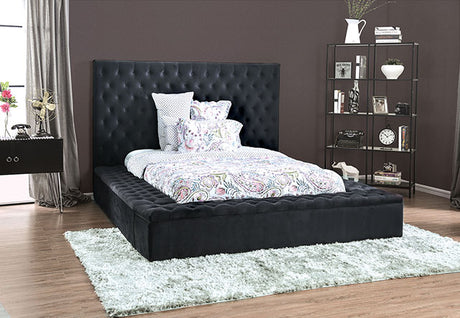 Davida Bed - Furniture World