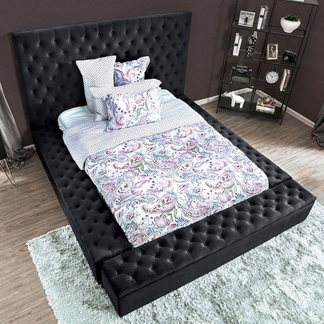 Davida Bed - Furniture World