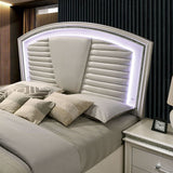 Maddie Queen Bedroom Set