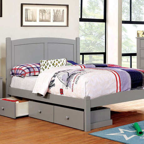 Omnus Drawers - Furniture World
