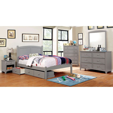 Omnus Drawers - Furniture World