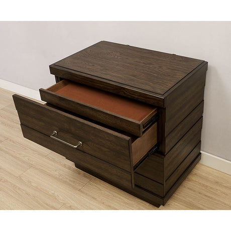 Maggie Night Stand - Furniture World