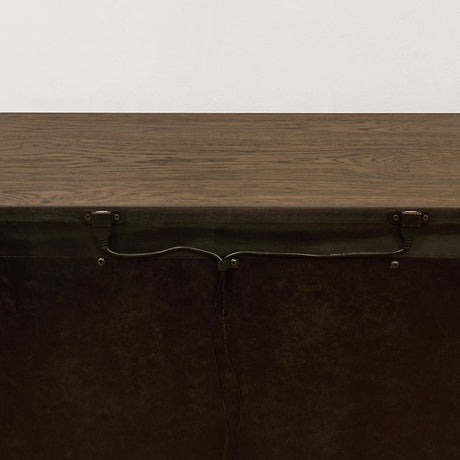 Maggie Night Stand - Furniture World