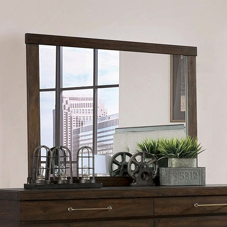 Maggie Mirror - Furniture World