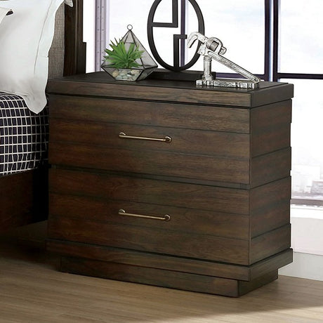 Maggie Night Stand - Furniture World