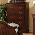 Velda Chest - Furniture World