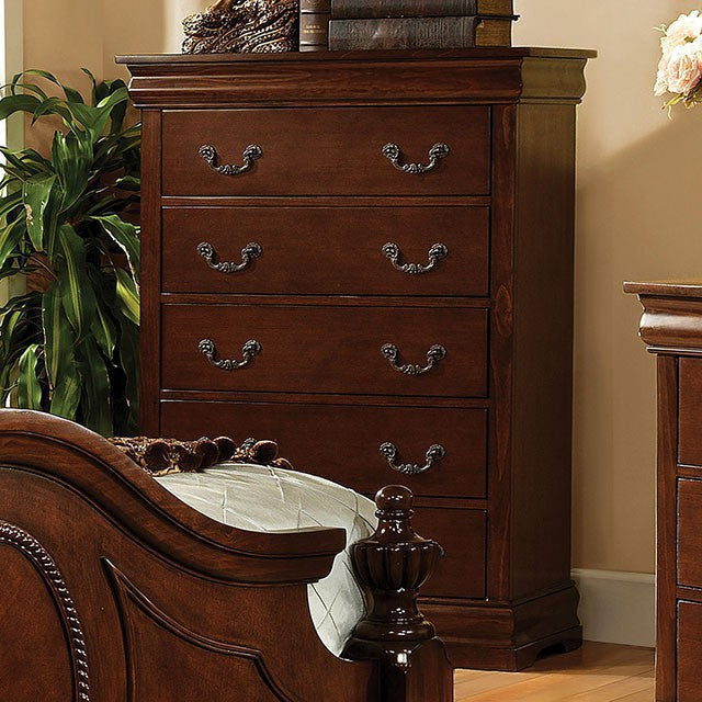 Velda Chest - Furniture World