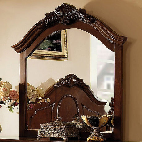 Velda Mirror - Furniture World