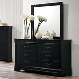 Louis Philippe Dresser - Furniture World
