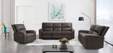 Vasilios Power Sofa