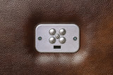 Soterios Power Recliner