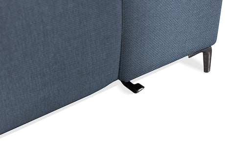 Melancton Power Sectional - Furniture World