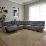 Southwold Power Sectional