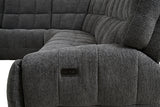 Southwold Power Sectional