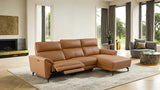 Theola Power Sectional, Right Chaise