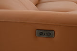 Theola Power Sectional, Right Chaise