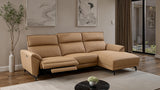 Theola Power Sectional, Right Chaise