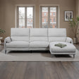 Brande Power Sectional, Right Chaise - Furniture World