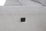 Brande Power Sectional, Right Chaise