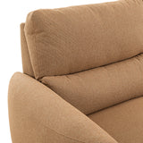 Galten Power Sectional - Furniture World