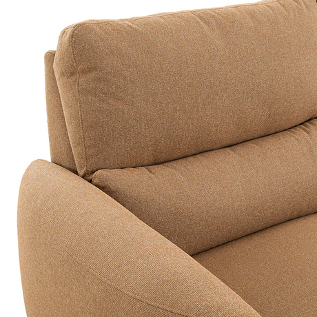 Galten Power Sectional - Furniture World