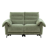 Morley Power Loveseat