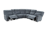 Mattheus Power Sectional