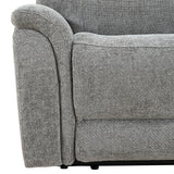 Mattheus Power Sectional