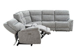 Mattheus Power Sectional