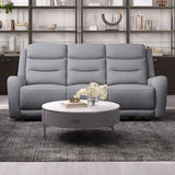 Matthias Manual Sofa