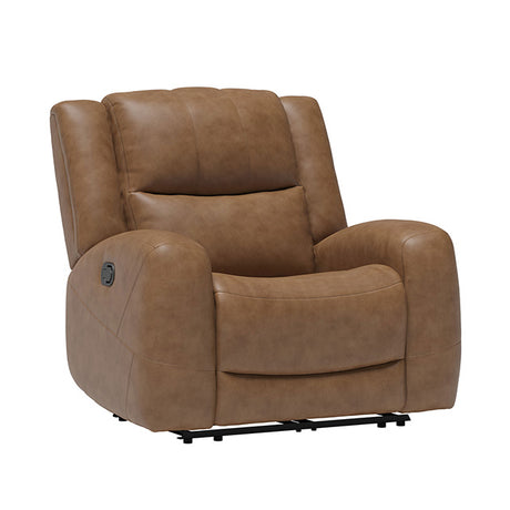 Leolinus Manual Recliner - Furniture World