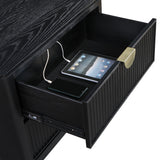 Brookmead Bedroom Set