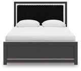 Zuraleus Bed