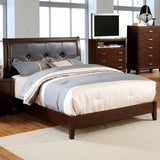 Enrico I Bed