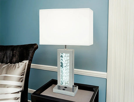 MONICA TABLE LAMP image