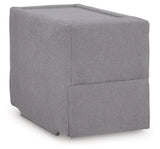 Modmax Sectional with Audio System