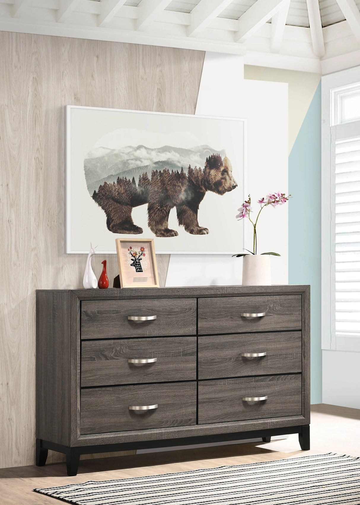 Watson Dresser