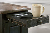 Tyler Creek Occasional Table Set