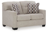 Mahoney Living Room Set