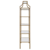 Serena Bookshelf