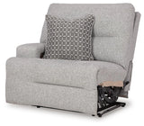 Acklen Place Power Reclining Sectional Loveseat