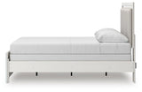 Zuraleus Bed