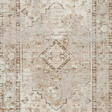 Livdon Washable Rug