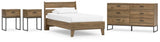 Deanlow Bedroom Package