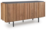 Quintavious Accent Cabinet