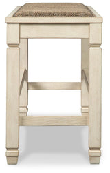 Bolanburg Dining Room Set